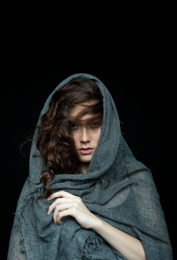 Portrait example