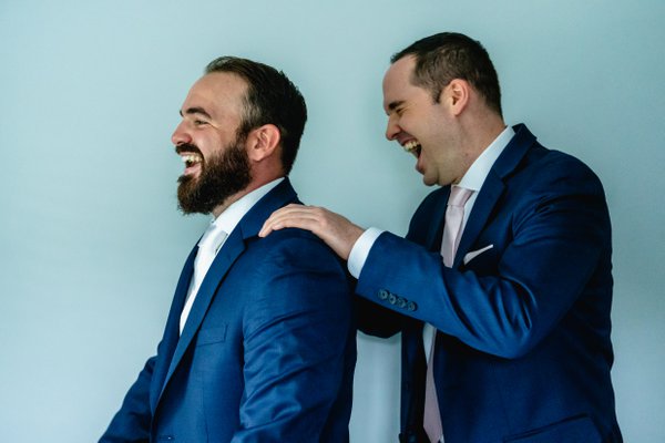 Wedding example