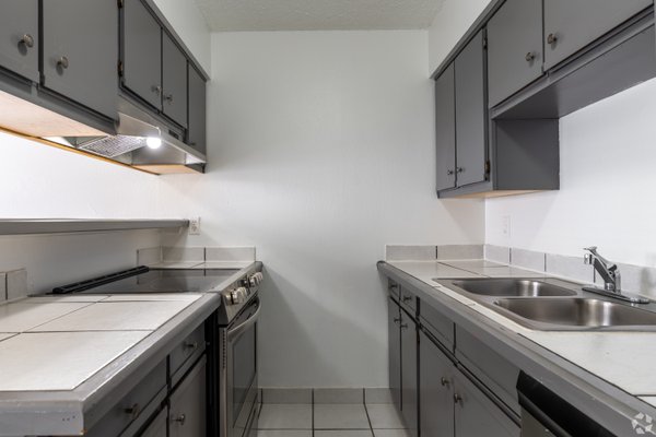 Real Estate example
