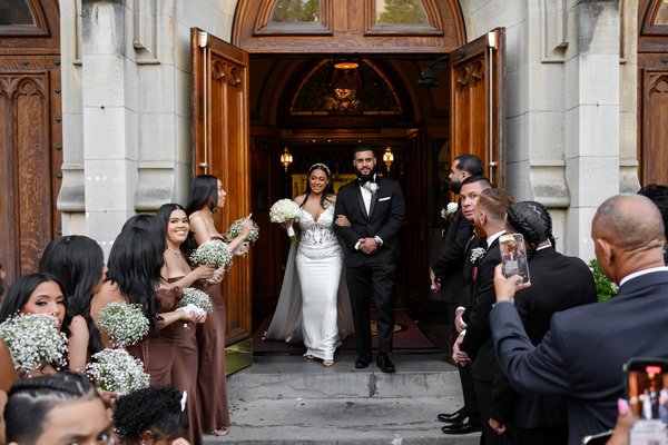 Wedding example