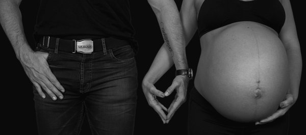 Maternity example