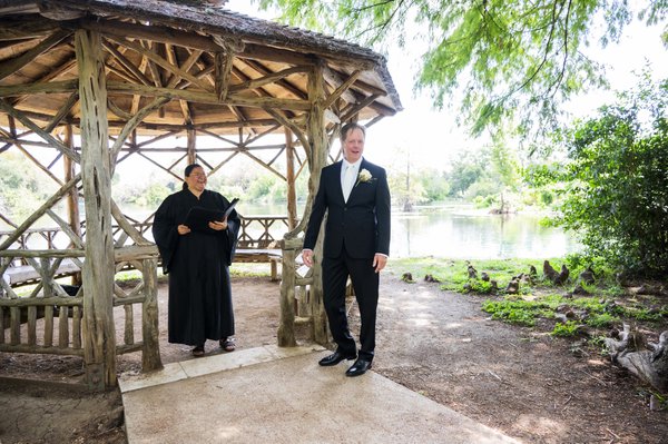 Wedding example