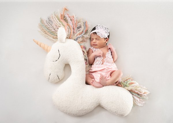 Newborn example