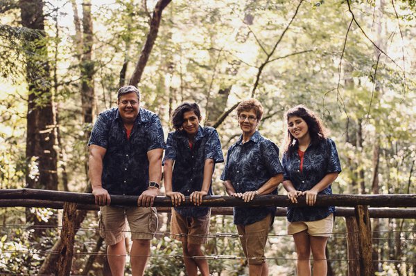 Family example