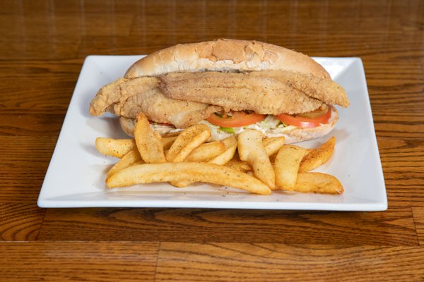 Food example