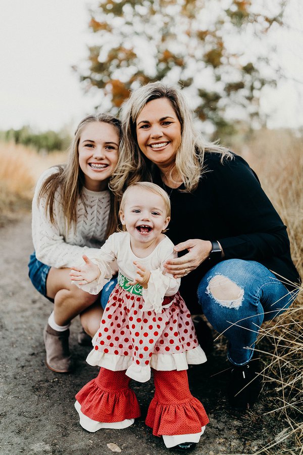 Family example