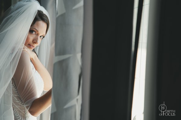 Wedding example