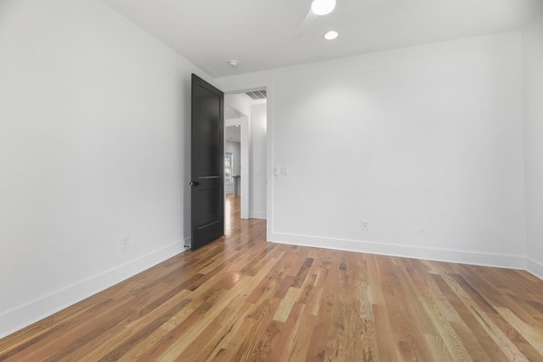 Real Estate example