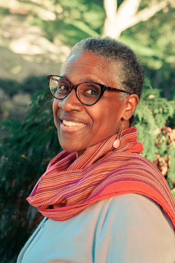 Portrait example