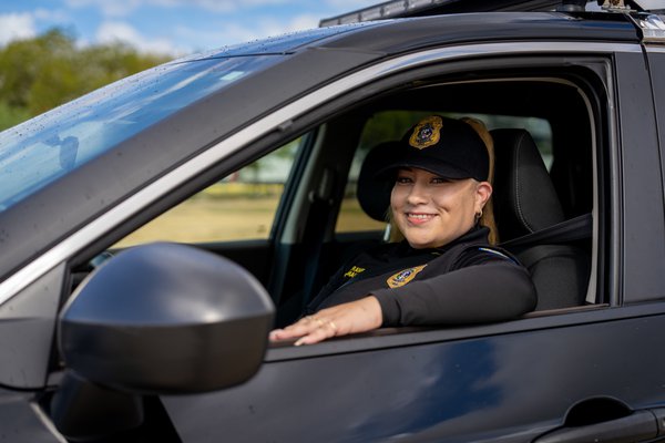 Team & Office example