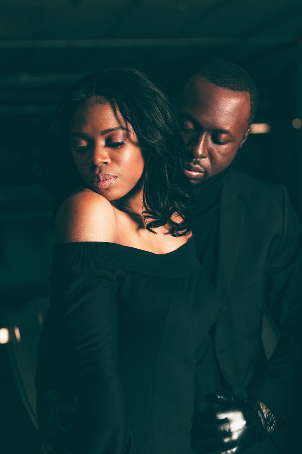 Wedding example