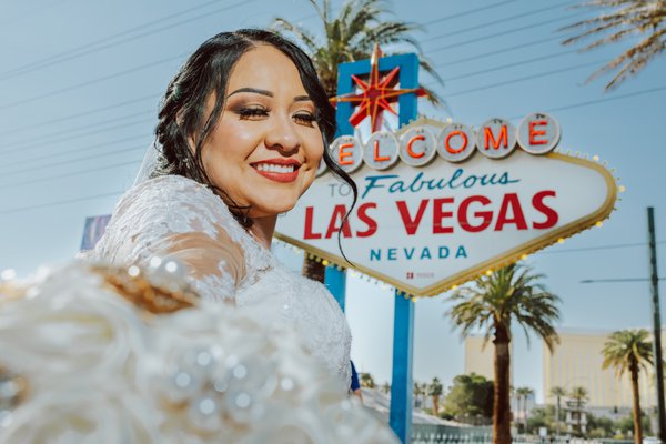 Wedding example