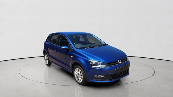 Automotive example