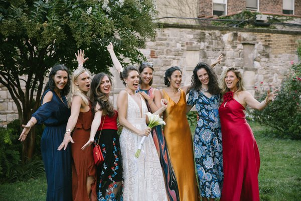 Wedding example