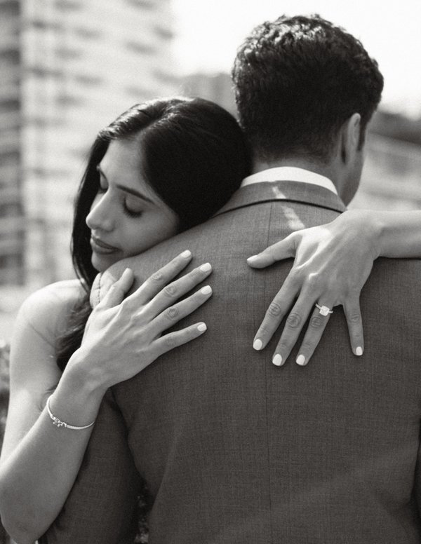 Engagement example
