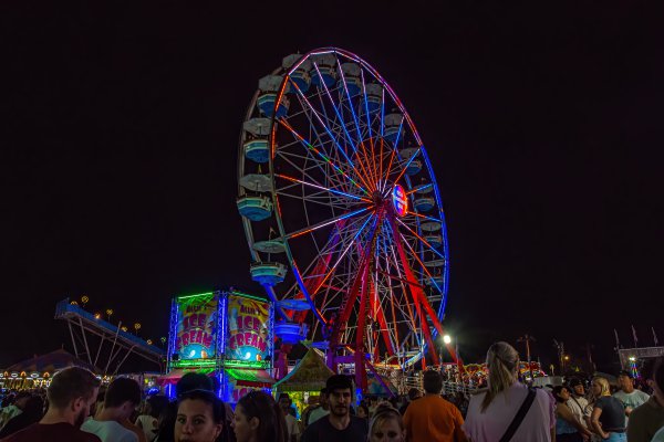 Event example