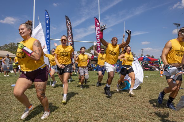 Sport example