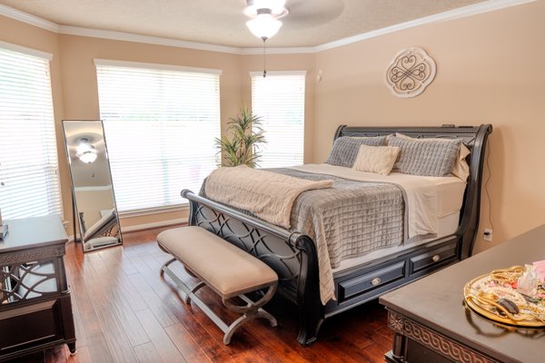 Real Estate example