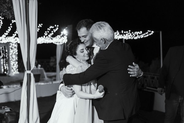 Wedding example