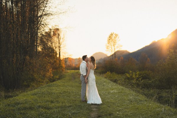 Wedding example