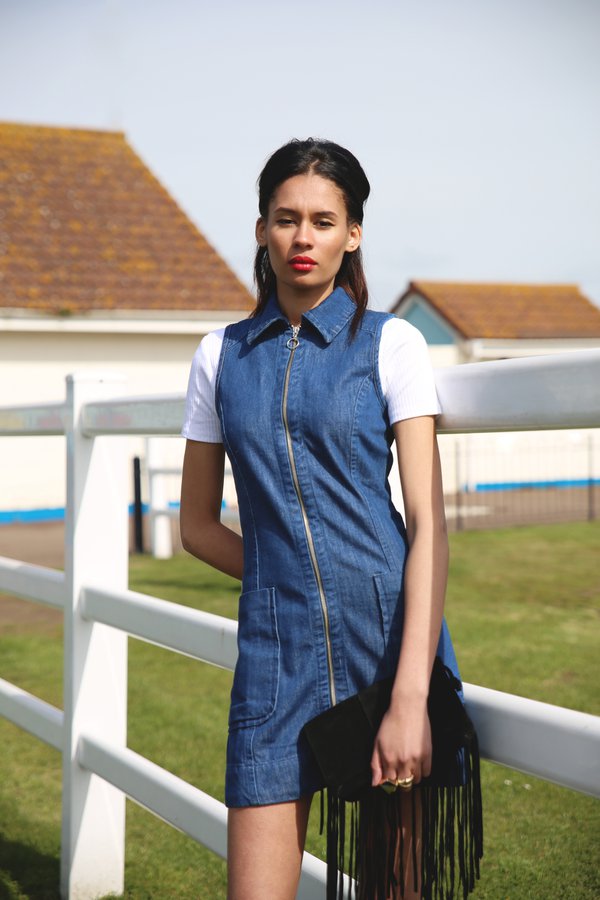 Fashion example