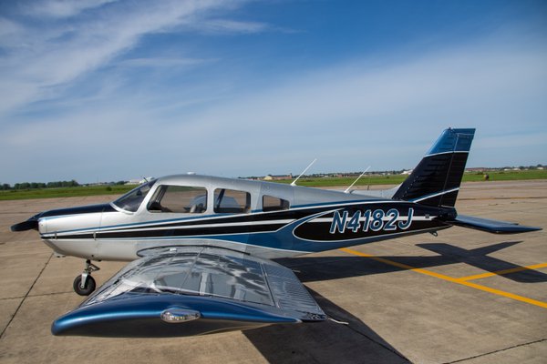 Aircraft example