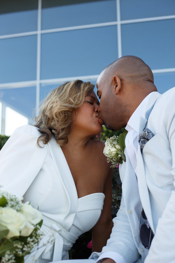 Wedding example