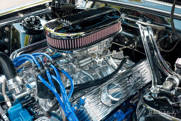 Automotive example