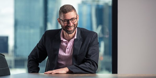 Team & Office example