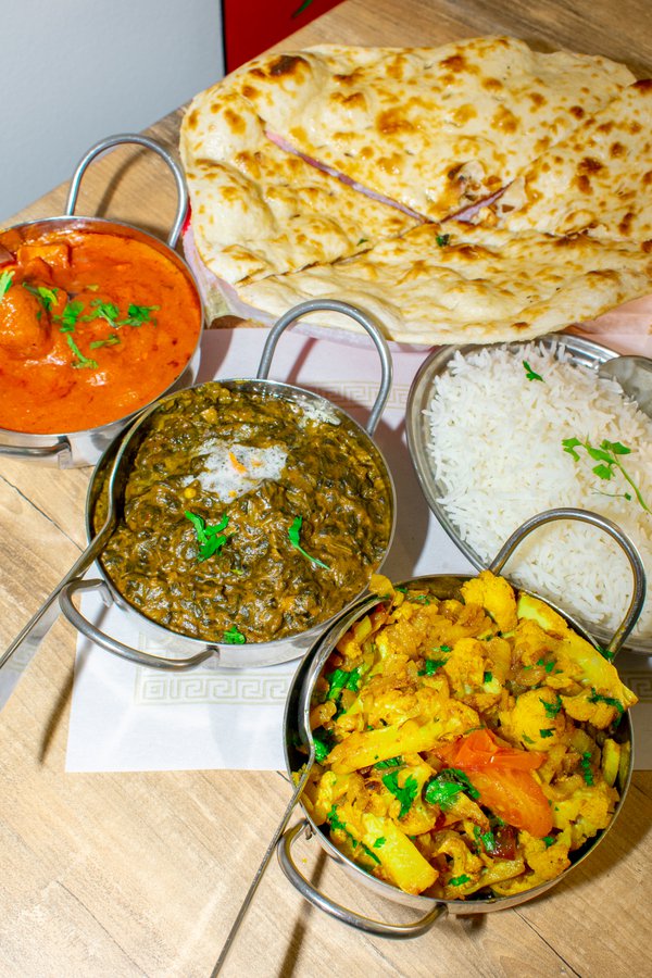 Food example