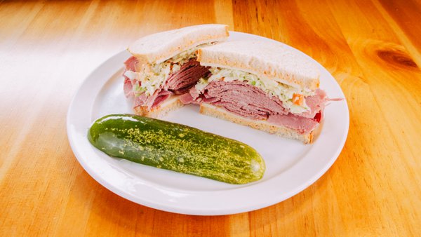 Food example