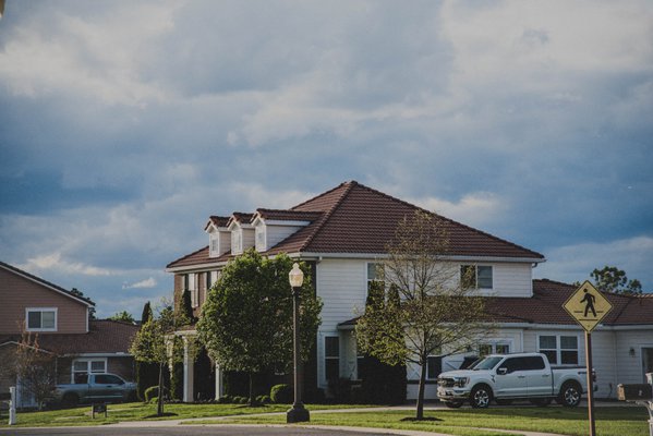 Real Estate example