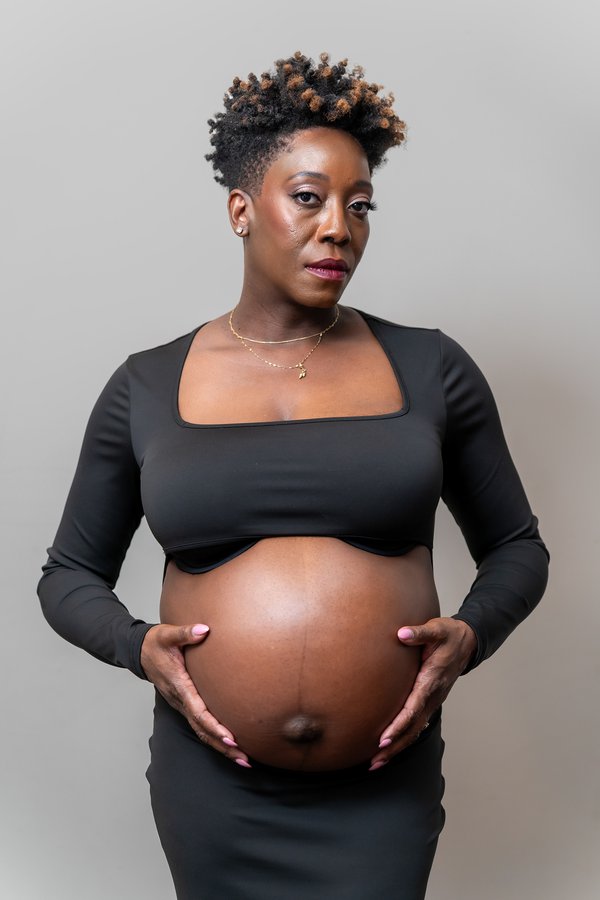 Maternity example