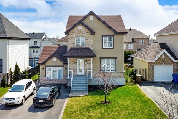 Real Estate example