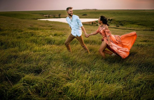 Engagement example