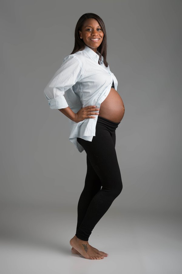 Maternity example