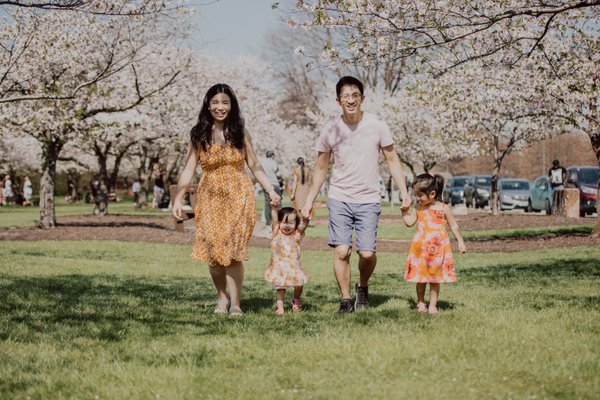 Family example