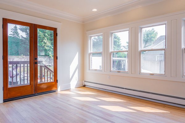 Real Estate example