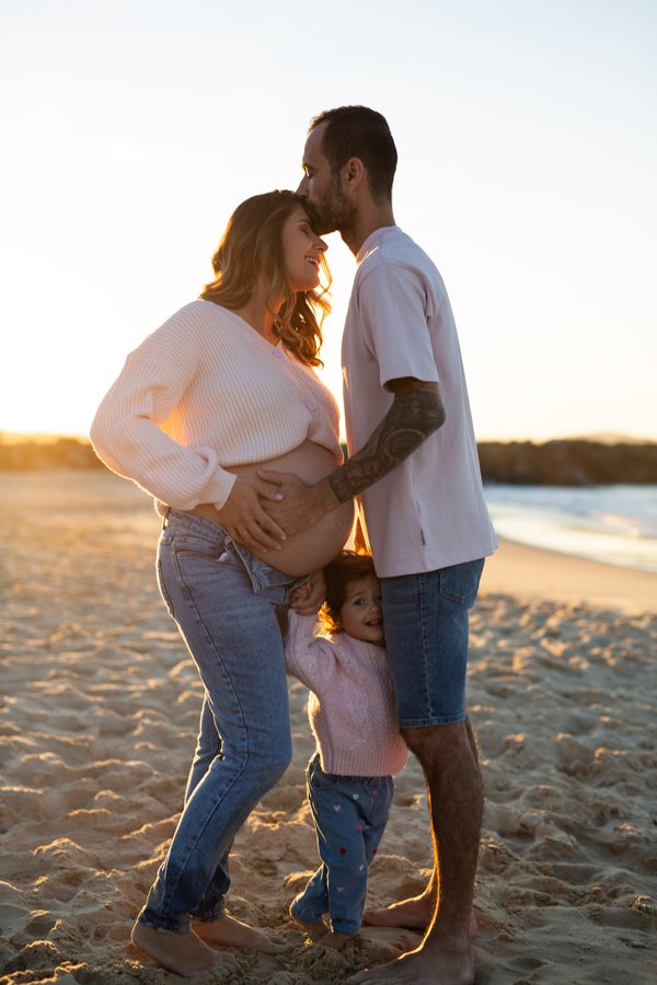 Maternity example