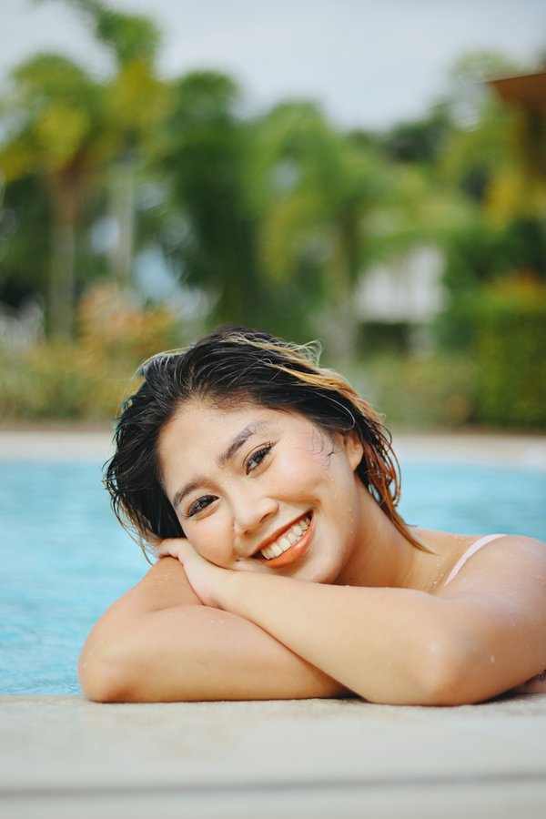 Portrait example