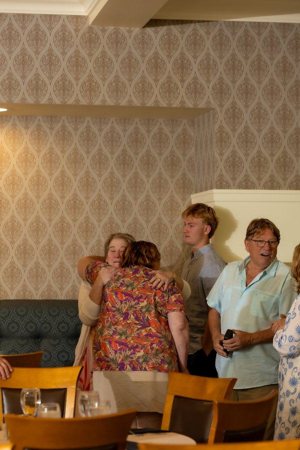 Family example