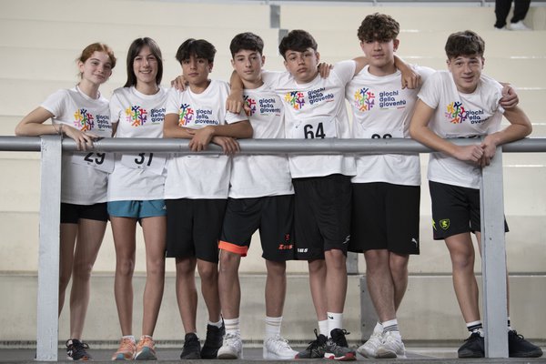 Sport example