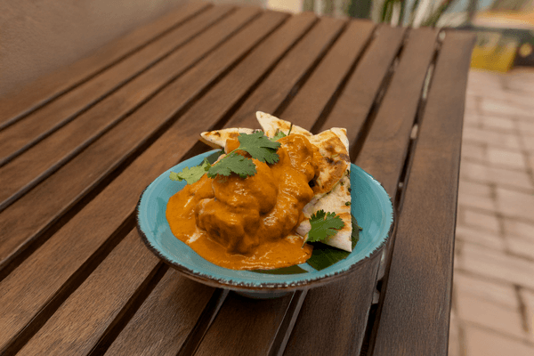 Food example