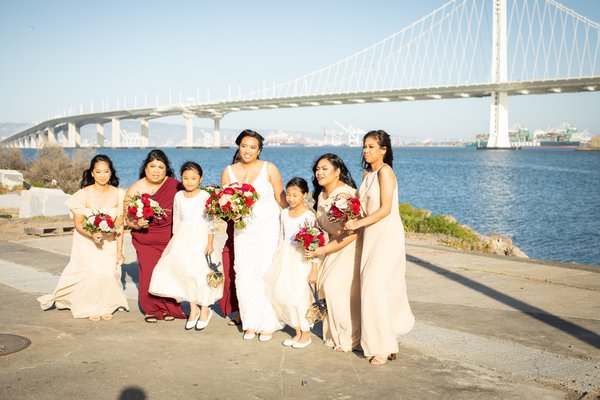 Wedding example