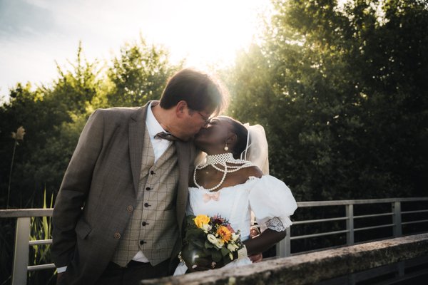 Wedding example