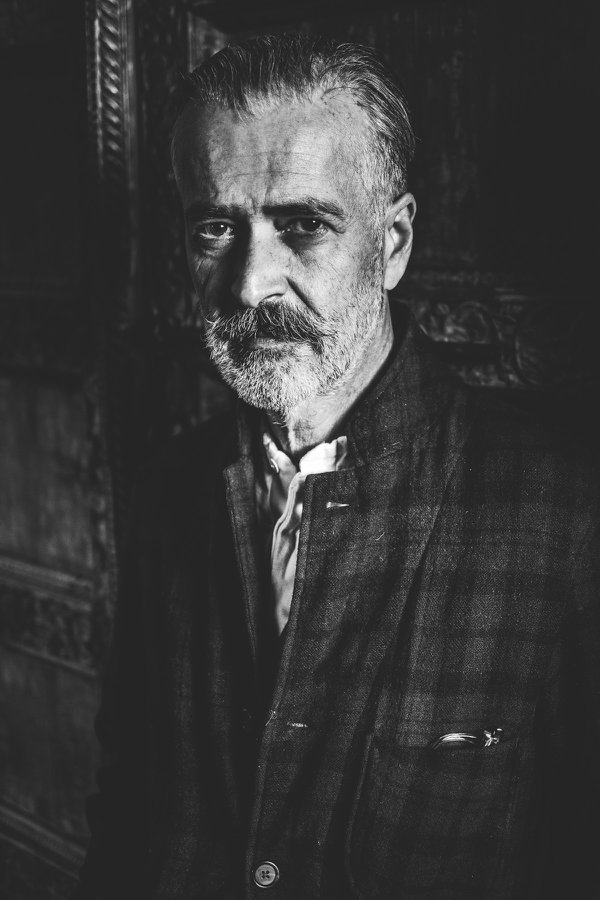 Portrait example