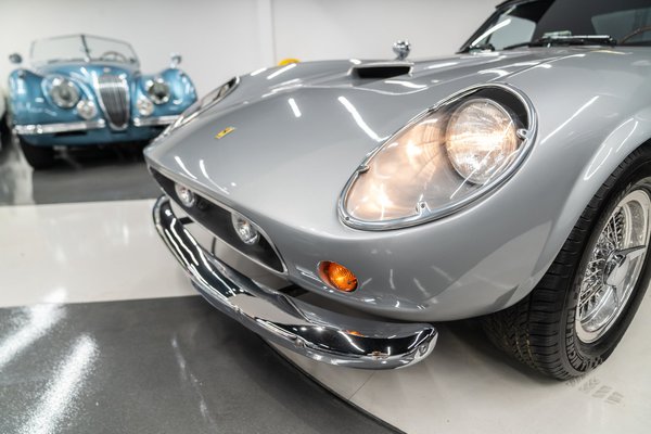 Automotive example