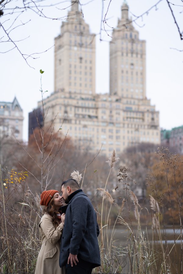 Engagement example