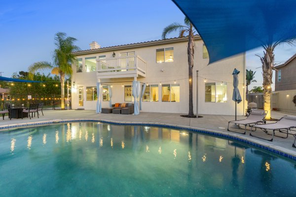 Real Estate example