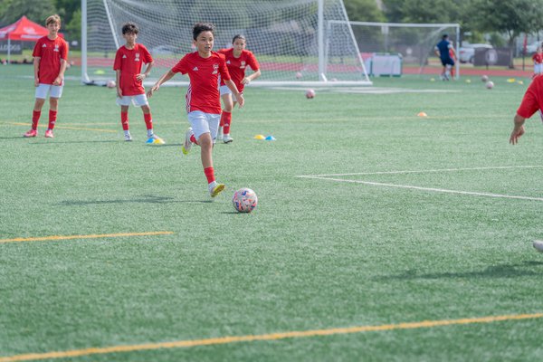 Sport example